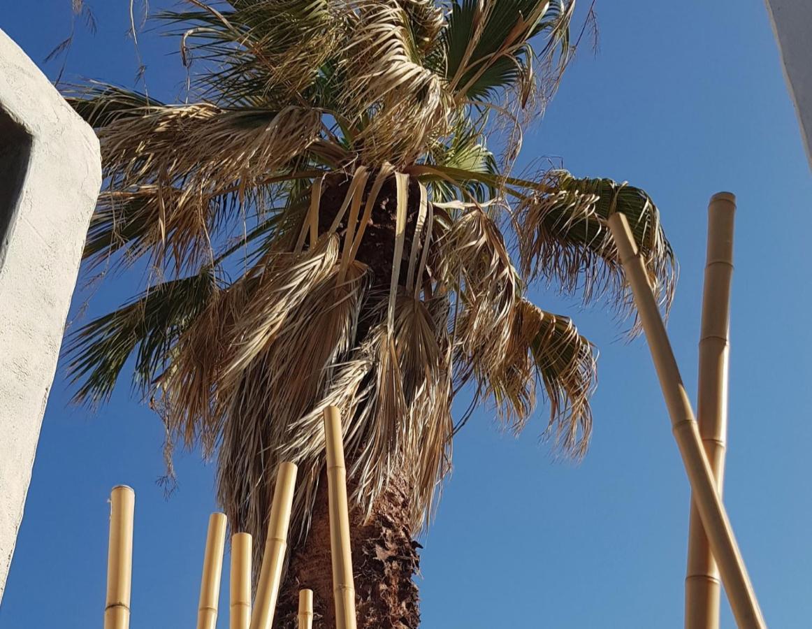Mira Living Concept Suites Adults Only Kokkini Hani Eksteriør bilde