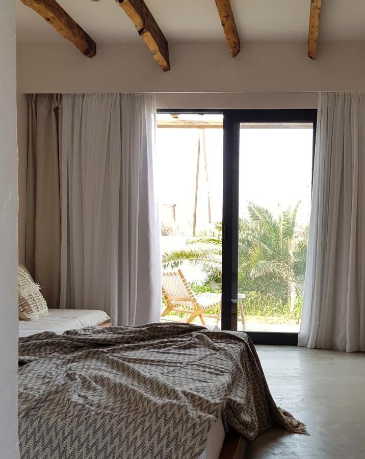 Mira Living Concept Suites Adults Only Kokkini Hani Eksteriør bilde
